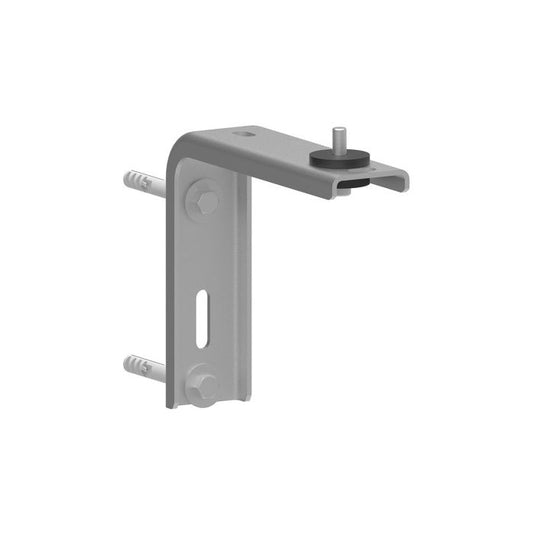 Wall Bracket for Heating Circuit DN25/32