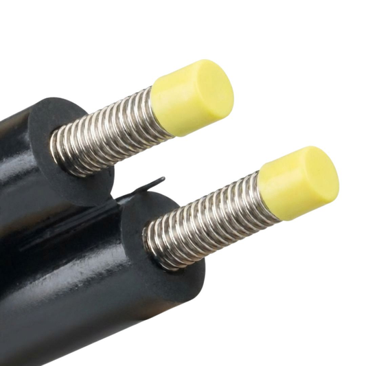 Flexipipe 2 in 2 Insulated DN12 25m