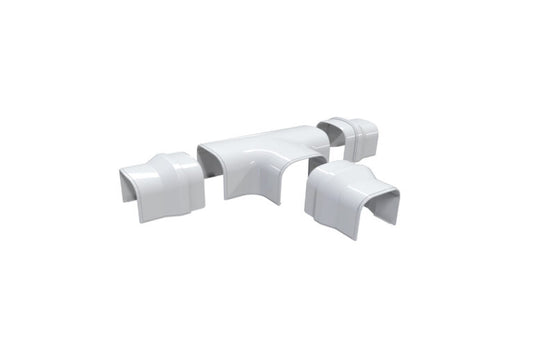 Secon Trade 102 T-Branch White