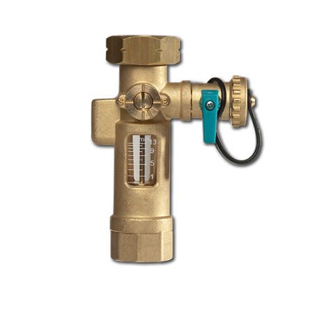 Flowsetter 1-13l/min for Flowsol Range