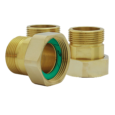 ESBE KTD112 Connection Kit G1 1/4-R1 (Bag of 3)