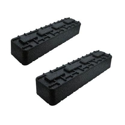 Riser Foot Mount 70-100 Extreme 600