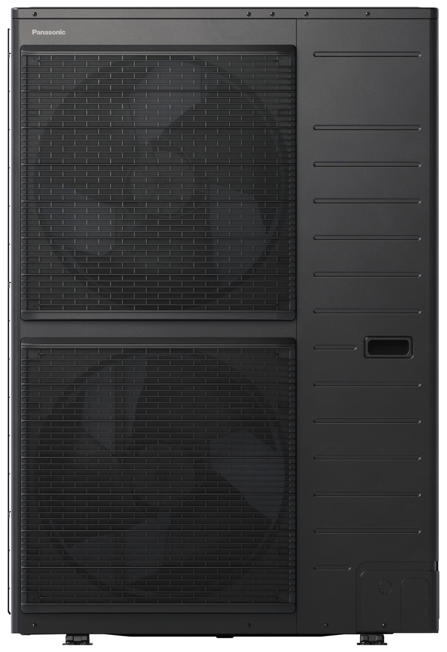 Aquarea T-Cap Bi-Bloc - K Series