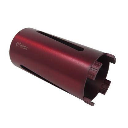 Primary Pro Diamond Core Bits