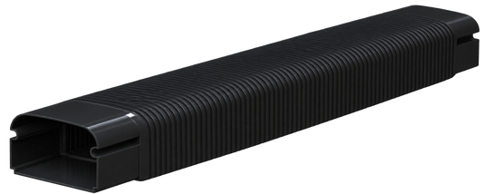 Secon Trade 102 Flexible Sleeve Black