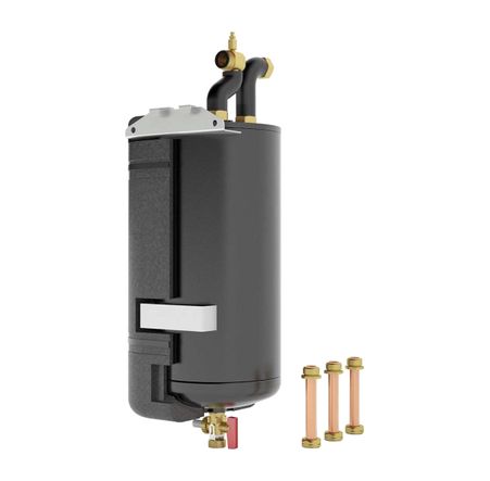 18L Buffer Tank for uniTOWER