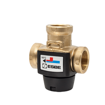 ESBE UK Ltd - GBP ESBE Load Valve VTC312