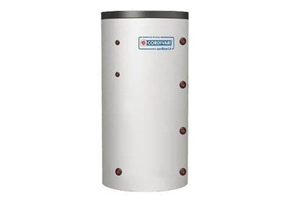 Cordivari Volano Termico PDC Buffer Floor Standing