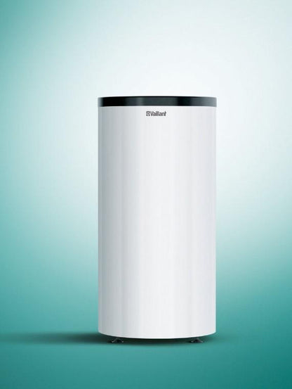 Vaillant Heat Pump Buffer Tank