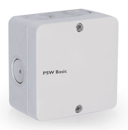 PSW Basic - Pump Signal converter