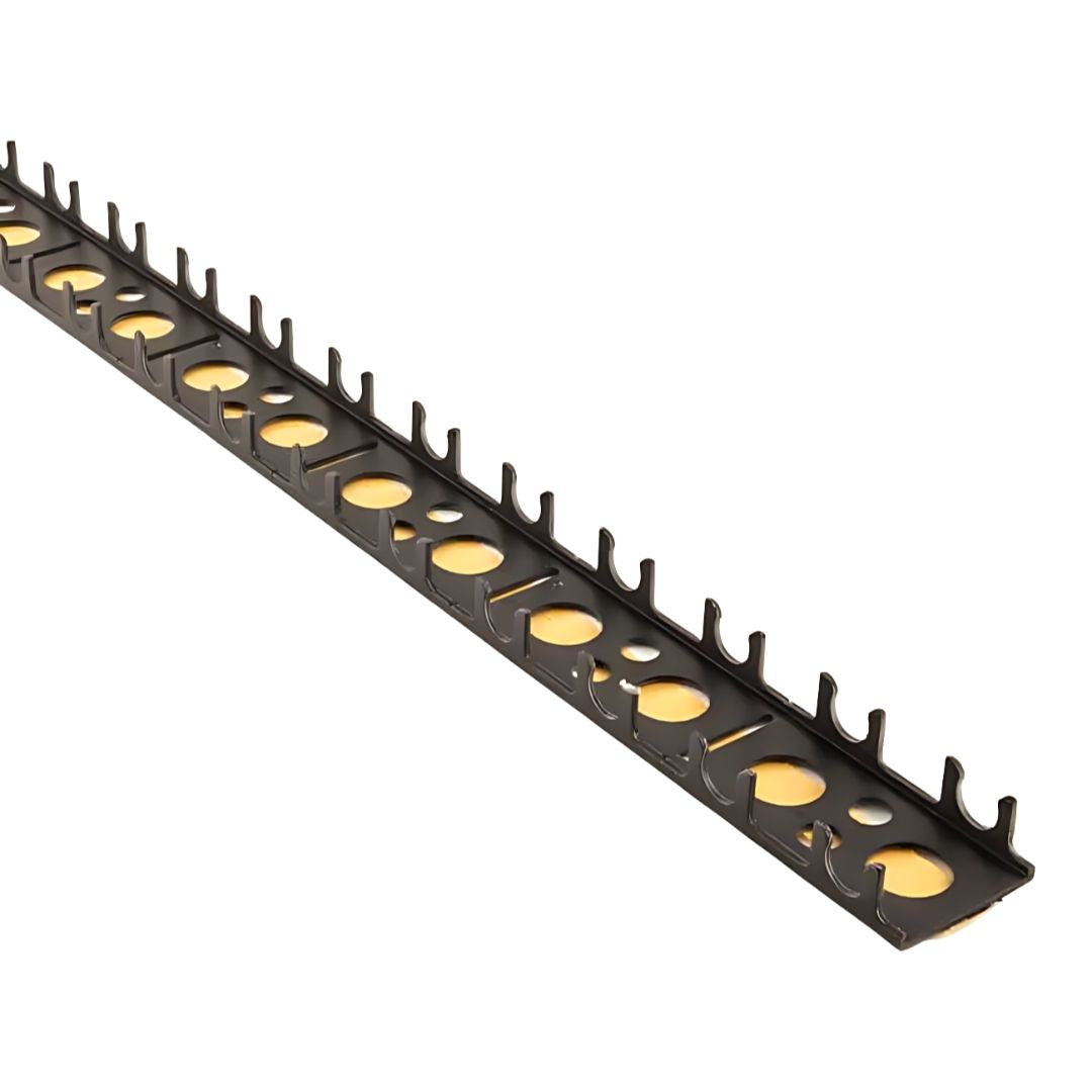 Universal Clip Rail – Secon Renewables