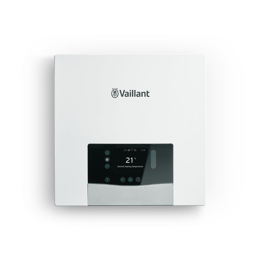 Vaillant Heat Pump Interface Arotherm Plus