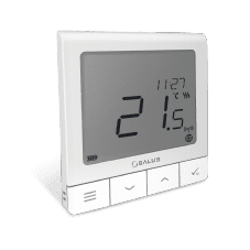 Quantum RF Programmable Thermostat