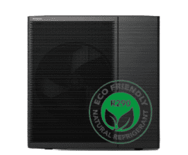 Panasonic Aquarea Hydraulic Mono Hydro R290 Heat Pump - L Series