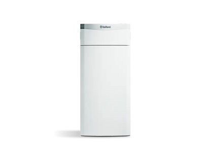 flexoTHERM Heat Pump