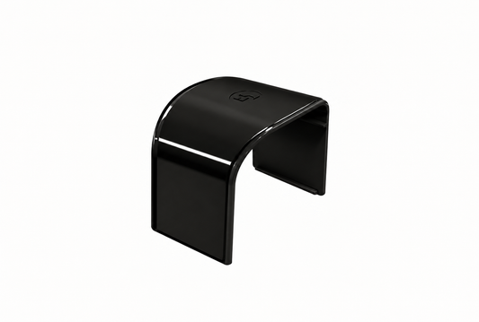 Secon Trade 102 Coupling Sleeve Black