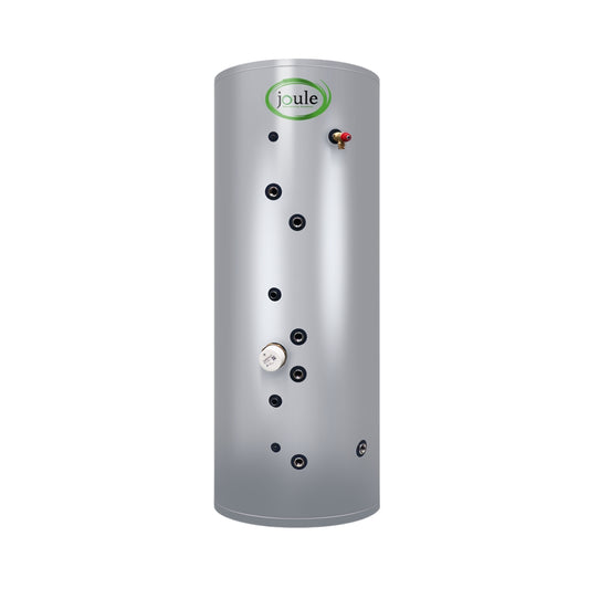Joule Cyclone Solar Twin Cylinder