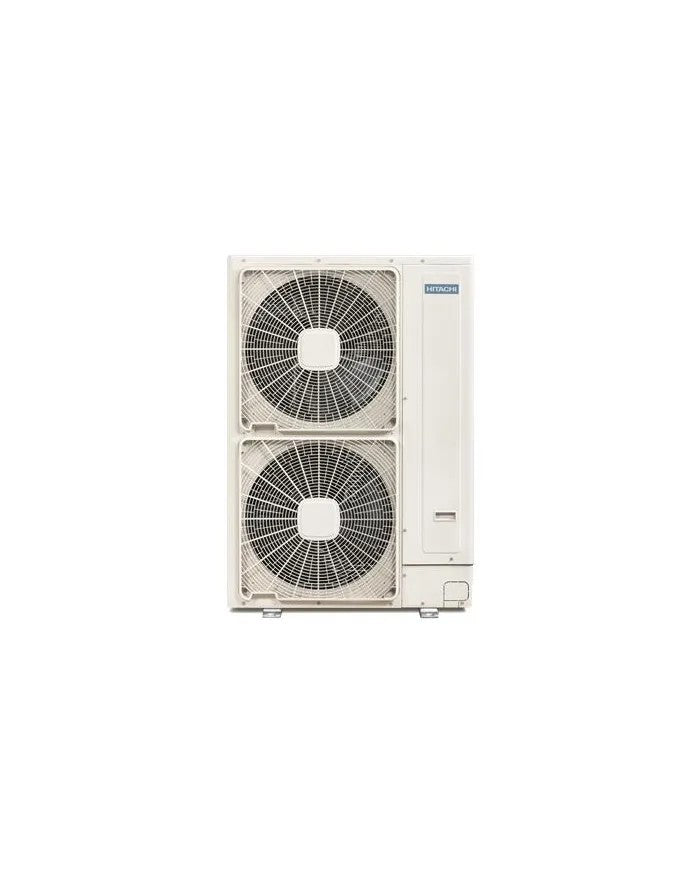 Hitachi Yutaki-S Outdoor Unit 11kW - 3 Phase