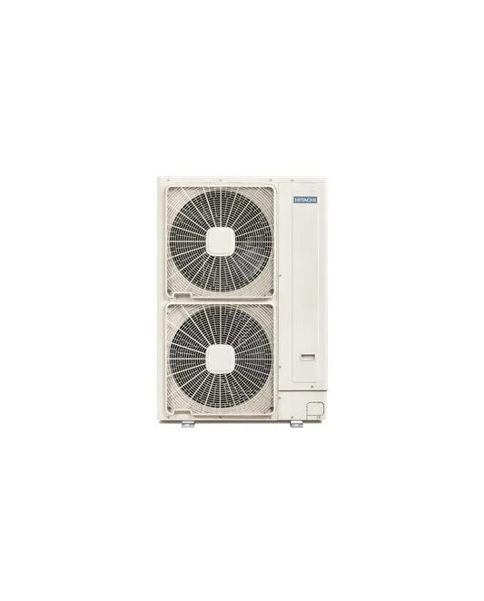 Hitachi Yutaki-S Outdoor Unit 11kW - 3 Phase