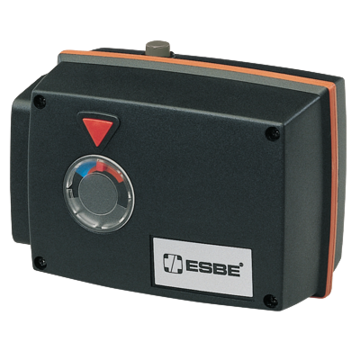 ESBE UK Ltd - GBP ESBE 90 Series 3PT Actuators