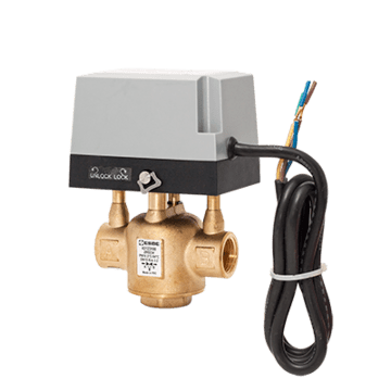 ESBE ZRS234 230VAC