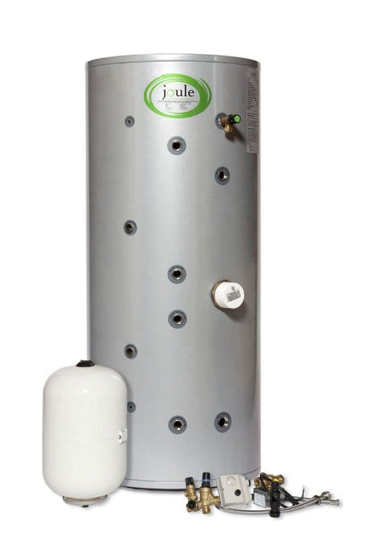 Cyclone Solar Twin Cylinder