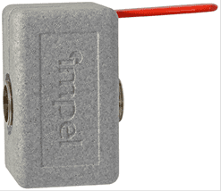 Impel Filter Ball Valve Insulation 480/486