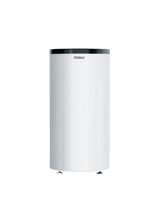 Vaillant Heat Pump Buffer Tank
