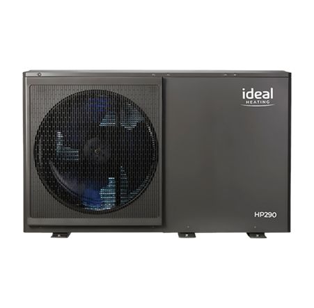 Ideal HP R290 Mono