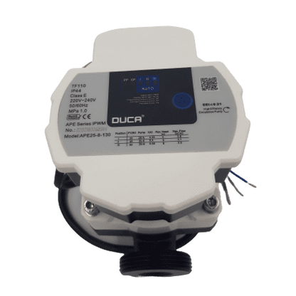 DUCA APE Pump 20-8-130