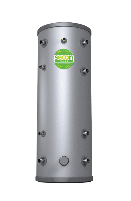 Secon Trade Buffer Direct