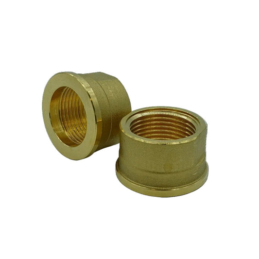 Connection Set DN25 1" to 1"