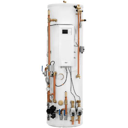 Ideal Logic Air Pre-Plumb Control 1-Zone