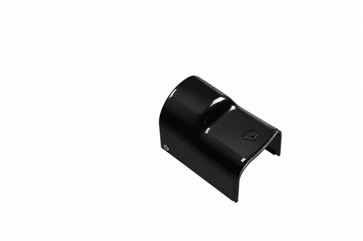 Secon Trade 102 MGFO Connection Sleeve Black