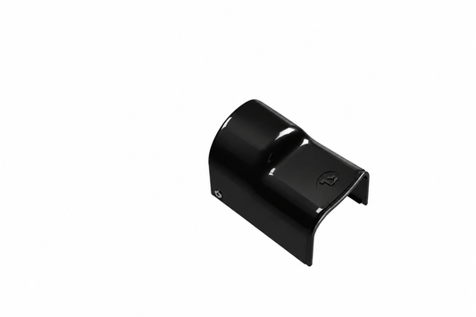 Secon Trade 102 MGFO Connection Sleeve Black
