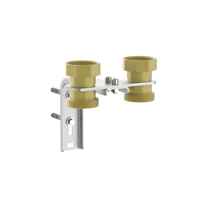 Wall Bracket Set DN32