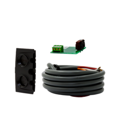 ESBE ARA801 Aux Switch Kit for ARA600