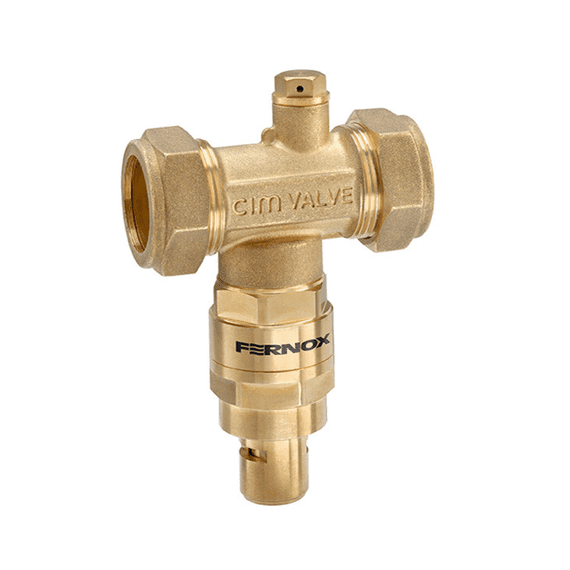 Fernox TF1 Antifreeze Valve