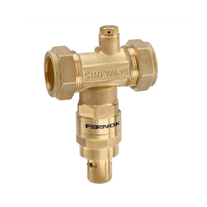 Fernox TF1 Antifreeze Valve