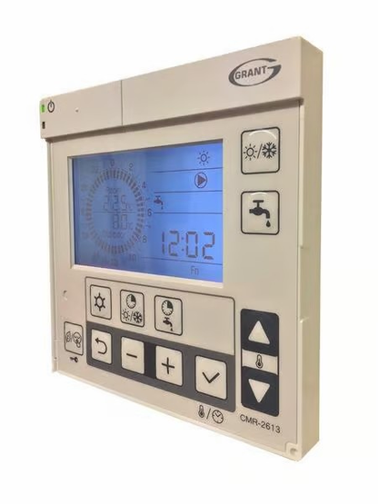 Aerona3 R32 Controller Kit