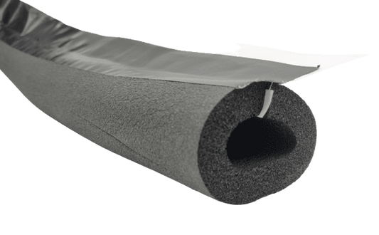 Vidoflex Standard Slit & Seal - 2m