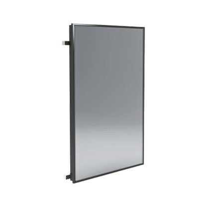Secon Flat Plate On Roof Kit - Slate Vertical