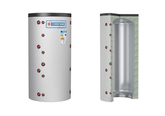 Cordivari Puffer