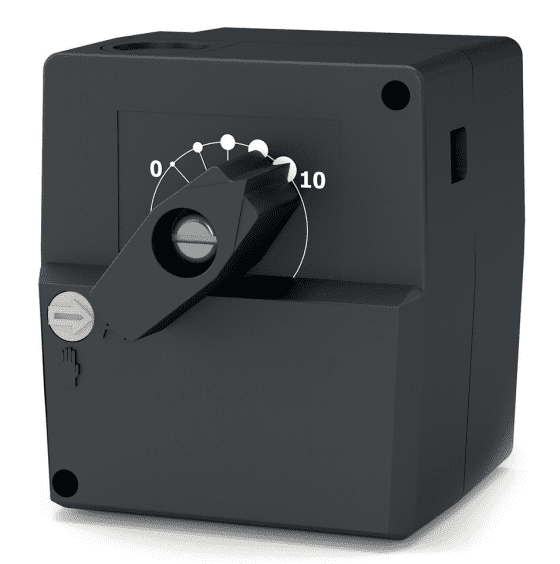 Actuator Mixing Valve 5Nm 70S