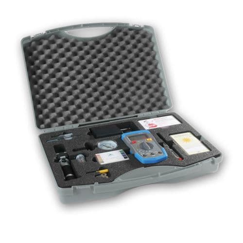 Resol Test Box – Secon Renewables