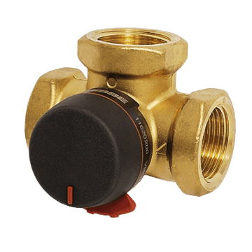 ESBE Rotary Diverting Valve VRG231