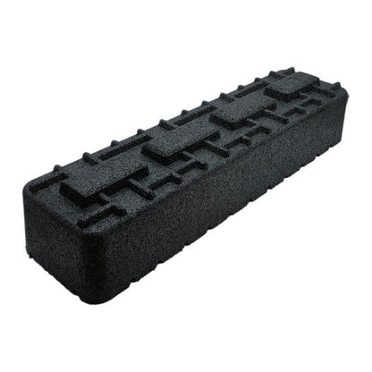 Riser Foot Mount 70-100 Extreme 600