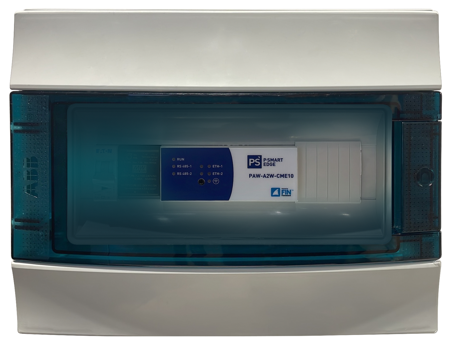 Panasonic Aquarea Cascade Edge Control