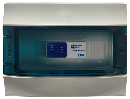 Panasonic Aquarea Cascade Edge Control