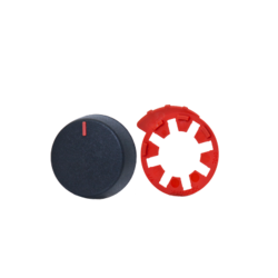 ESBE VRG803 Knob VRG/VRB